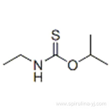 O-isopropyl ethylthiocarbamate CAS 141-98-0